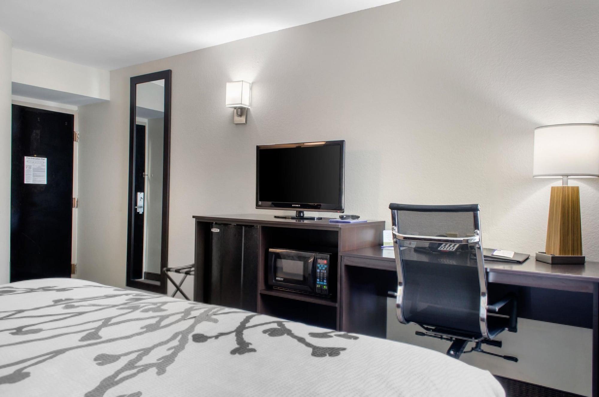 Sleep Inn Baton Rouge East I-12 Εξωτερικό φωτογραφία
