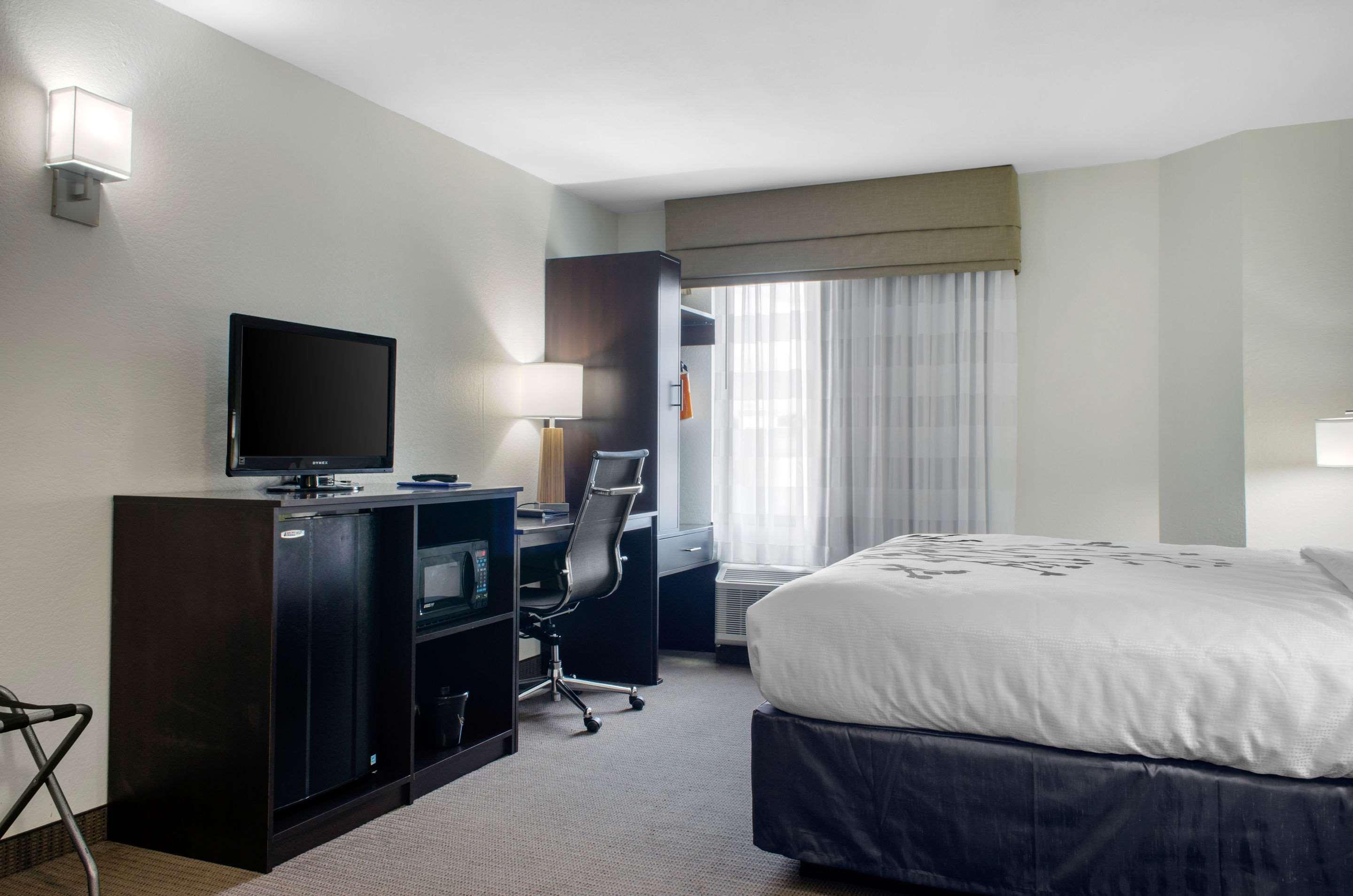 Sleep Inn Baton Rouge East I-12 Εξωτερικό φωτογραφία
