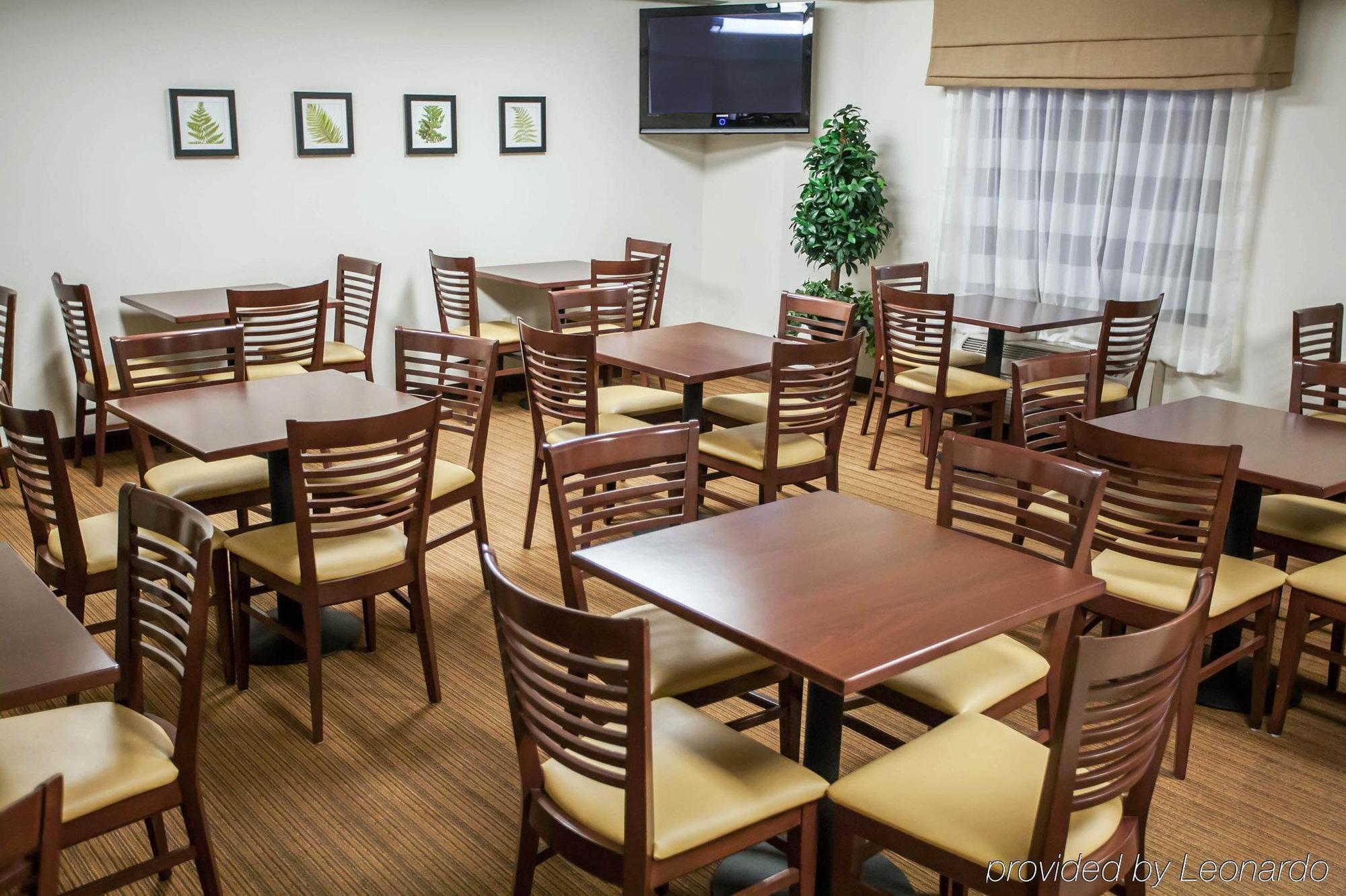 Sleep Inn Baton Rouge East I-12 Εξωτερικό φωτογραφία