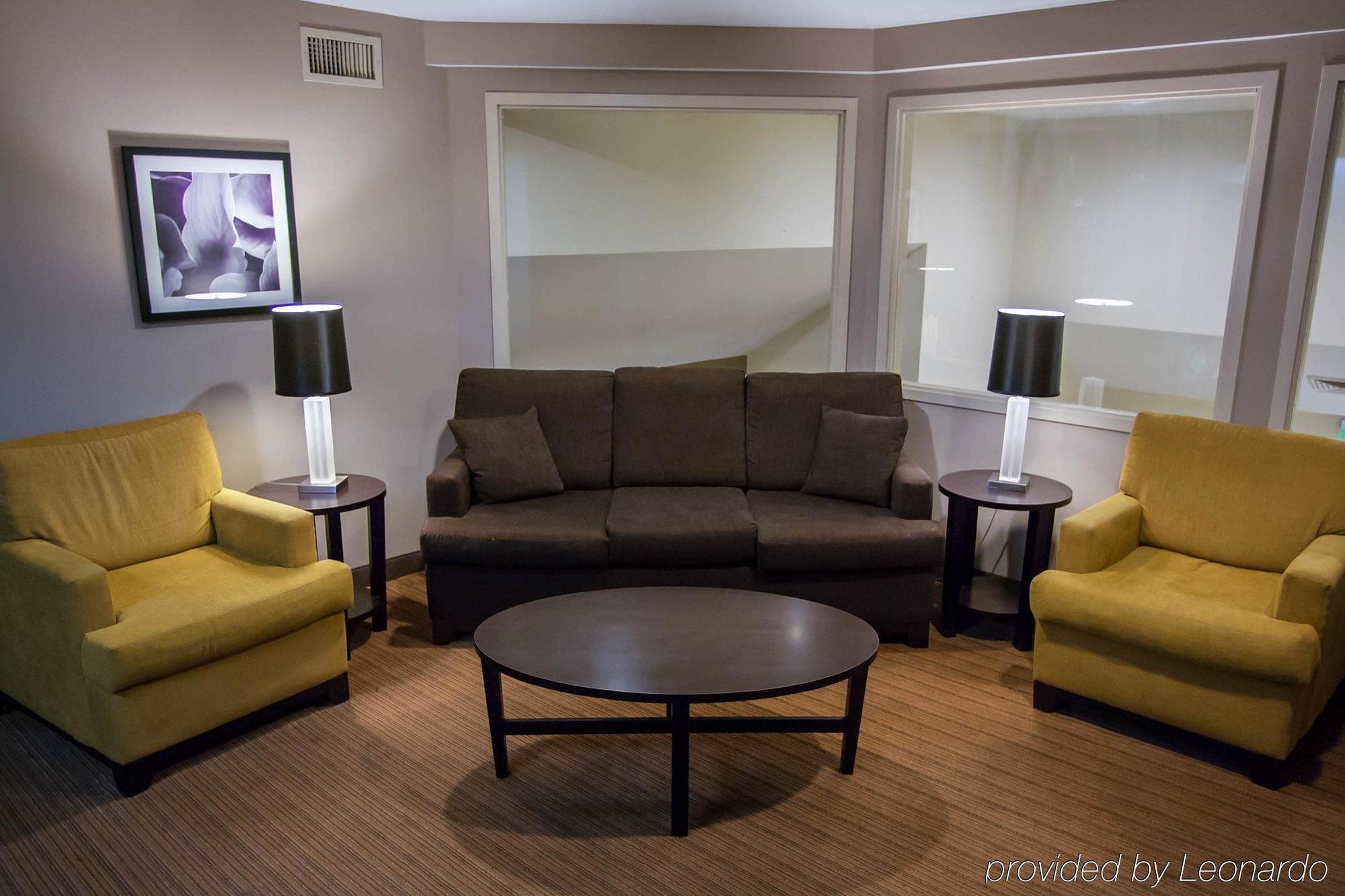Sleep Inn Baton Rouge East I-12 Εξωτερικό φωτογραφία