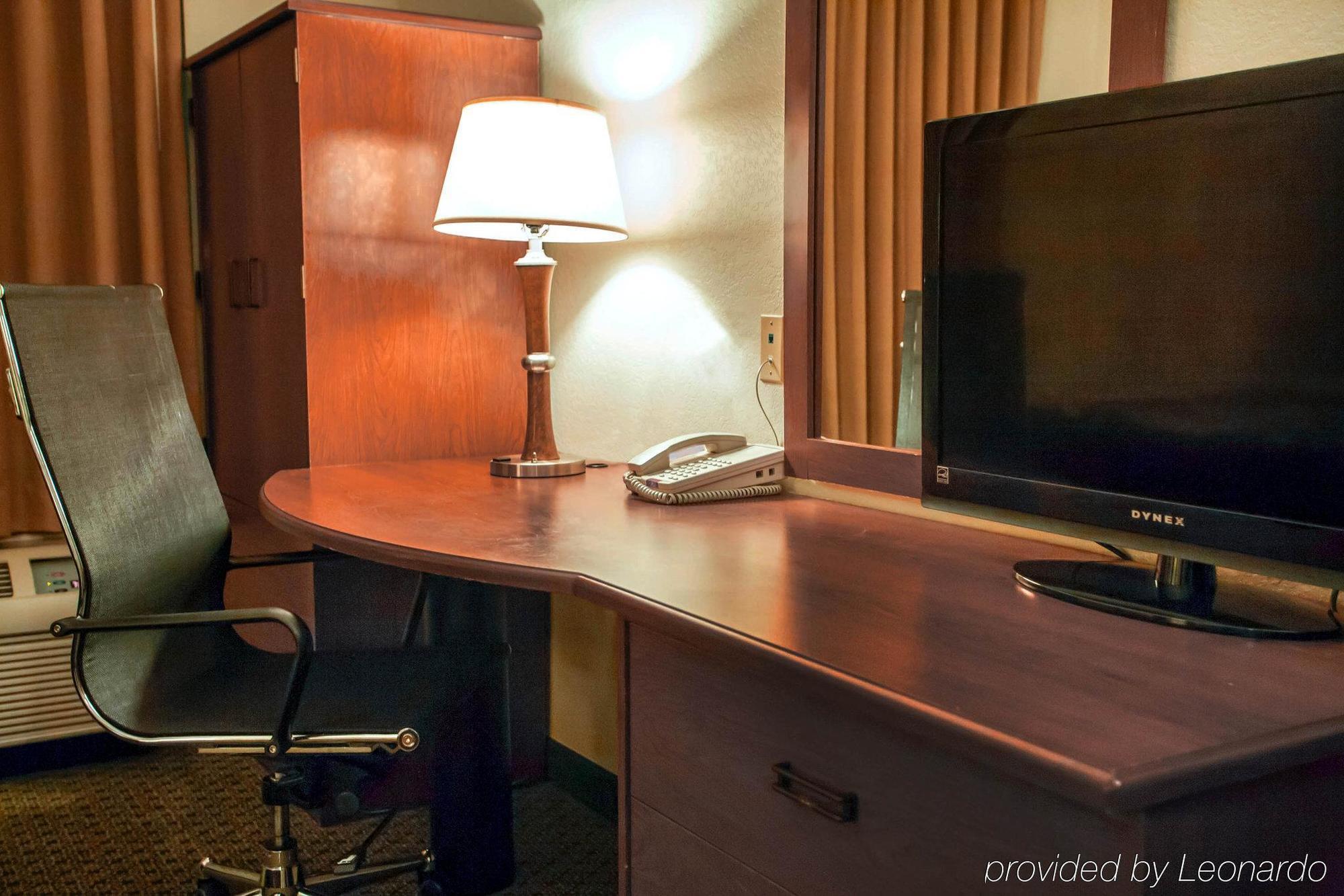 Sleep Inn Baton Rouge East I-12 Εξωτερικό φωτογραφία